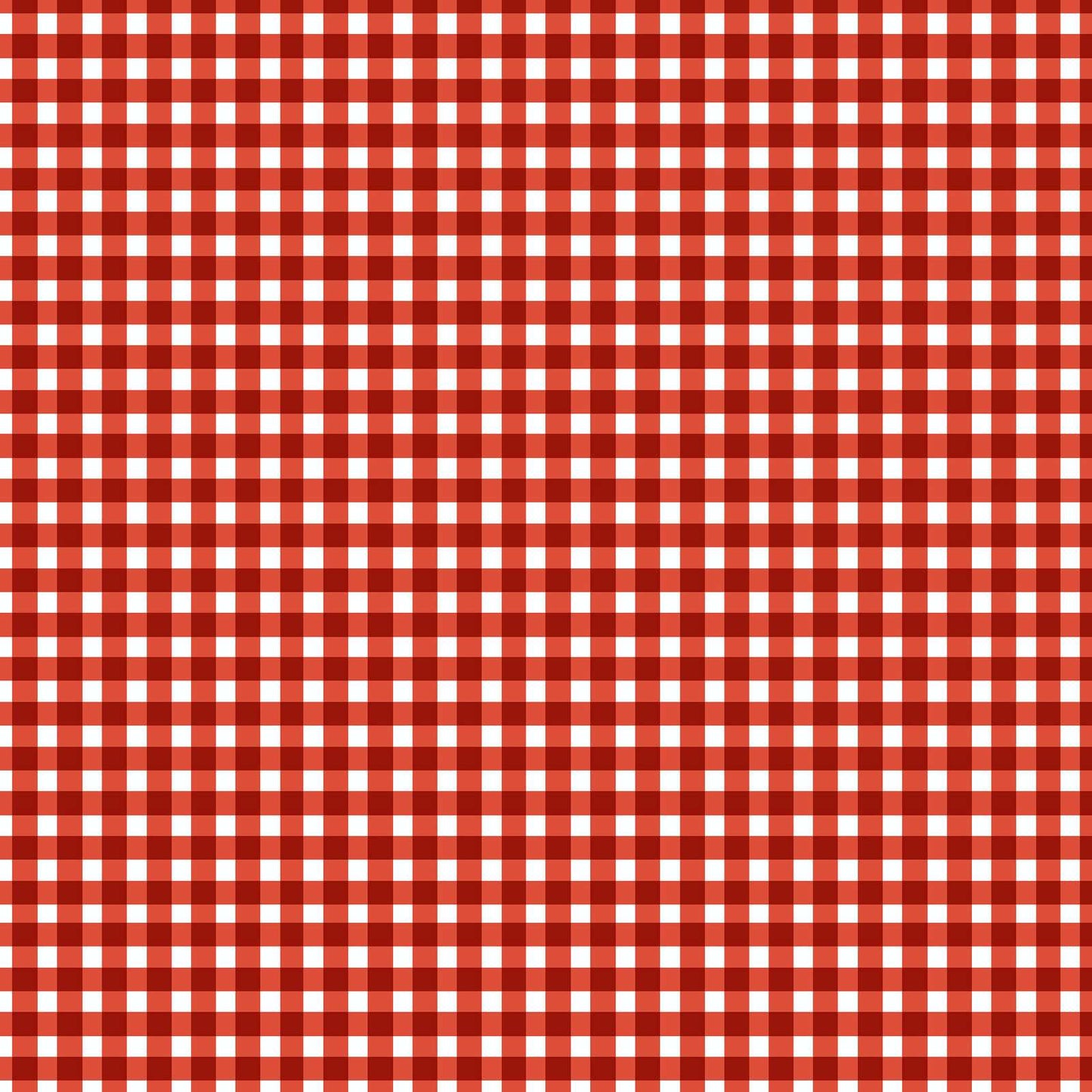 Beautiful Basic - Classic Check - Rouge à lèvres rouge