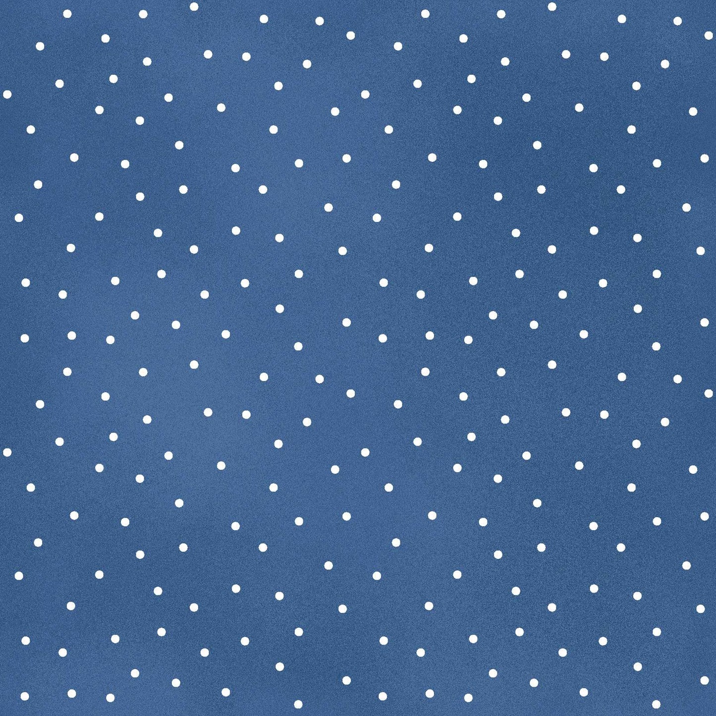 Beautiful Basic - Scattered Dot - Bluework