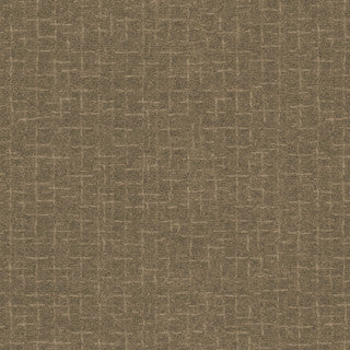 Woolies Flannel - Crosshatch - Gris pavé