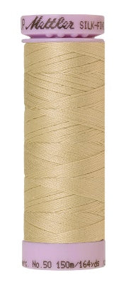 Mettler Thread - 50 wt - Ivory