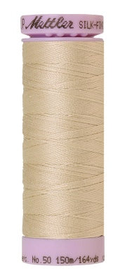 Mettler Thread - 50 wt - Pine Nut