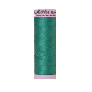 Mettler Thread - 50 wt - Green