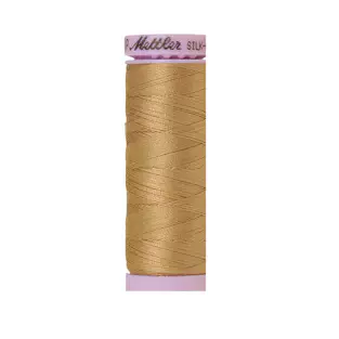 Mettler Thread - 50 wt - Caramel Cream