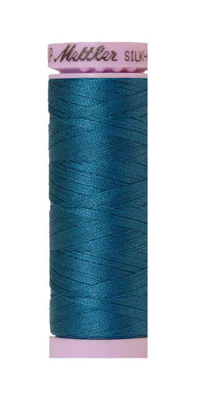 Mettler Thread - 50 wt - Dark Turquoise