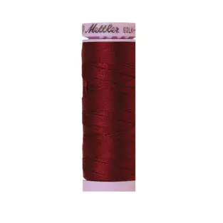 Mettler Thread - 50 wt - Cranberry