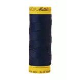 Mettler Thread - 50 wt - Navy