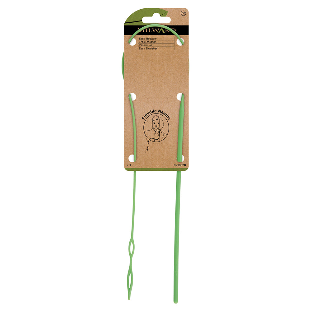 Easy Threader - Flexible Needle