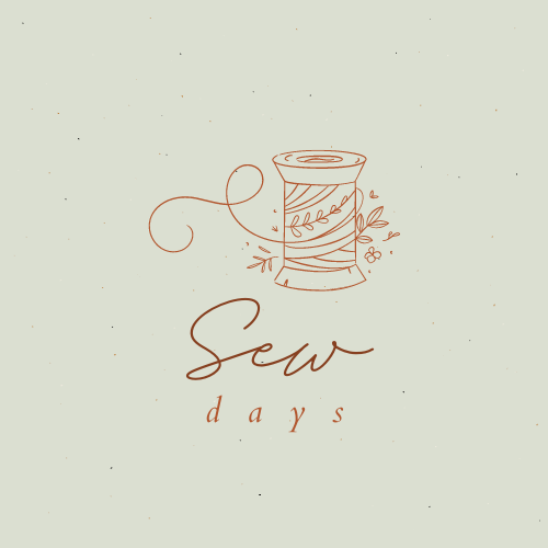 Sew Day Sign Up