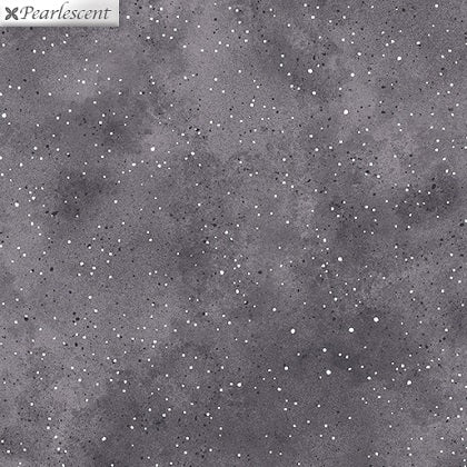 Benartex Kanvas Basic - New Hue Pearl - Fog