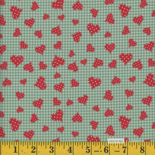 A Patchwork Christmas