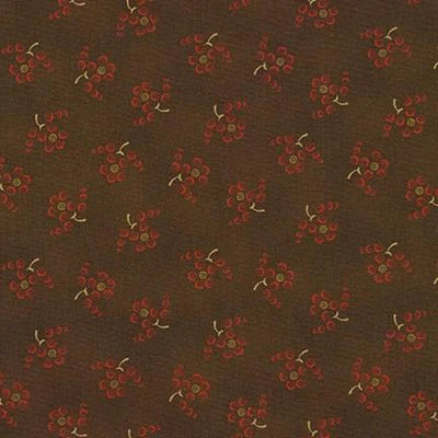 Récolte à la ferme – Brun 