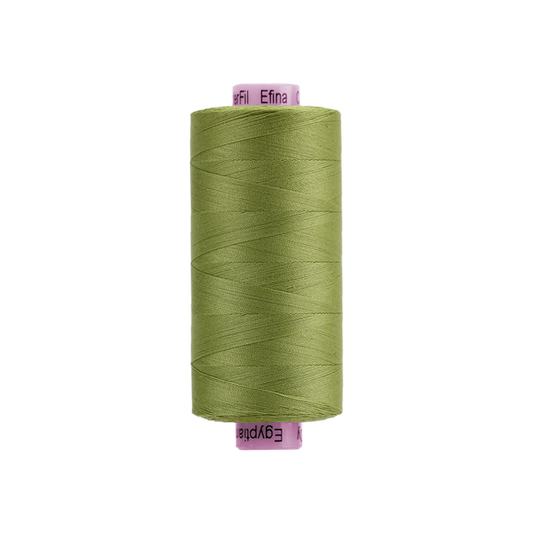 Efina - Forest Moss - 1500yd