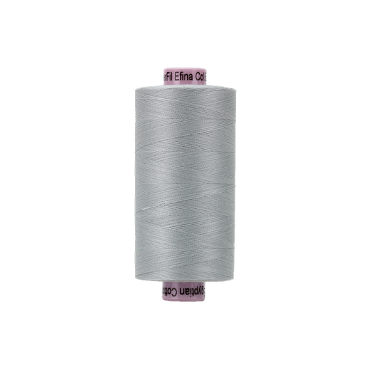 Efina - Gentle Silver - 1500yd