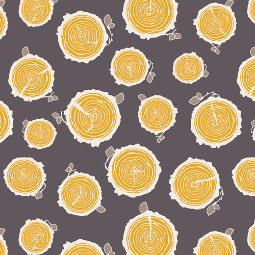 Sweet as Honey - Rooted Midnight