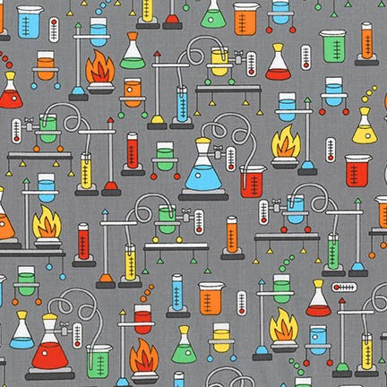 Science Fair 2 - Multi