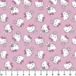 Hello Kitty - Sweet - Pink