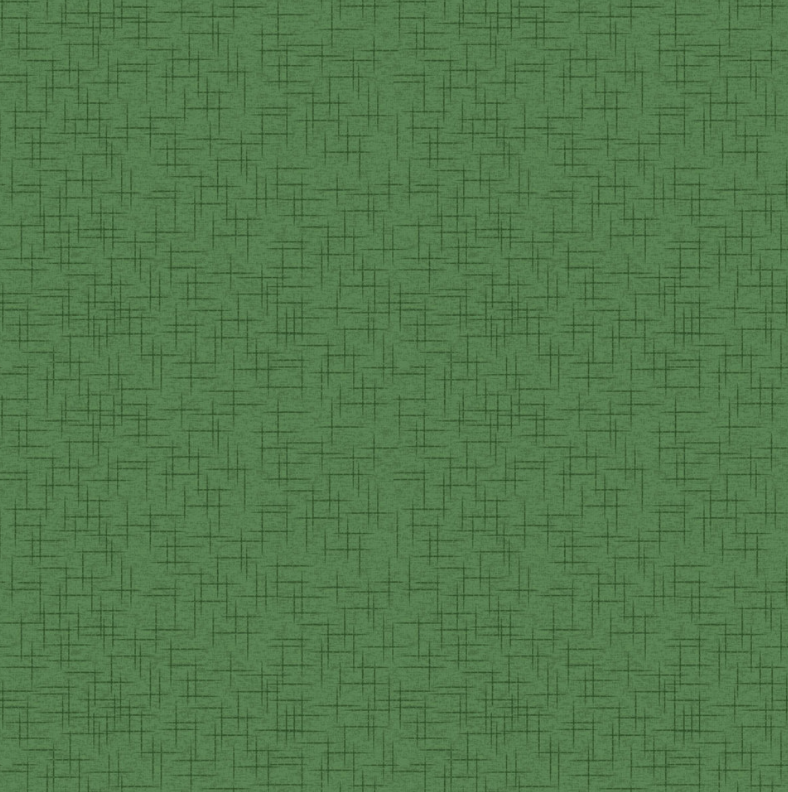 Kimberbell Basics - Linen Texture - Green