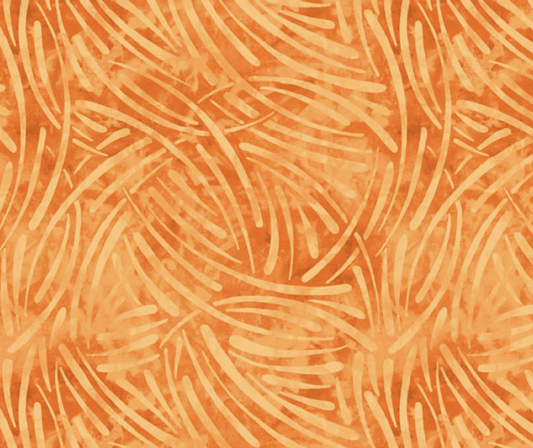 Wilmington Essentials - Chopsticks - Orange