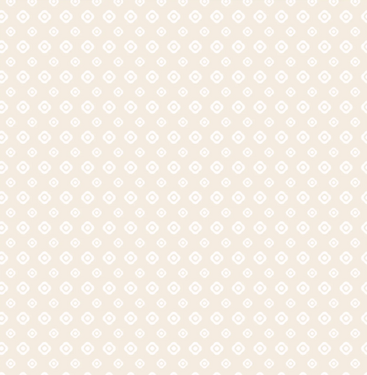 Essential Tones - Geo Spot - Ivory
