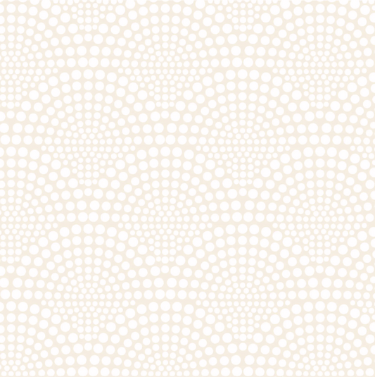 Essential Tones - Clamshells - Ivory