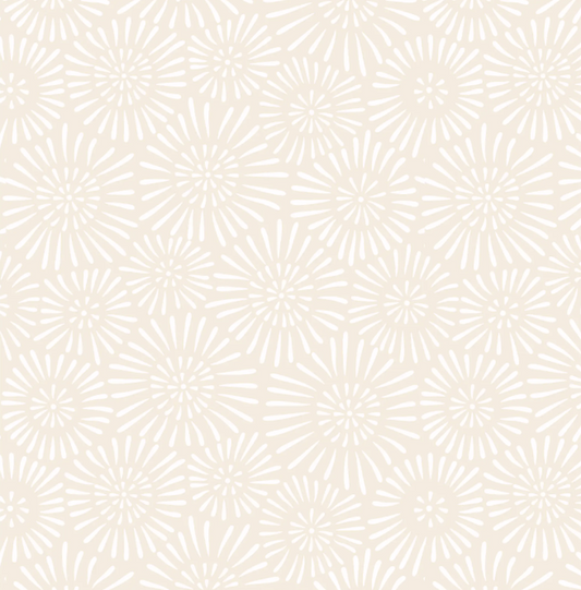Essential Tones - Starburst - Ivory