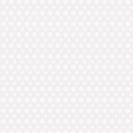 Essential Tones - Geo Spot - White