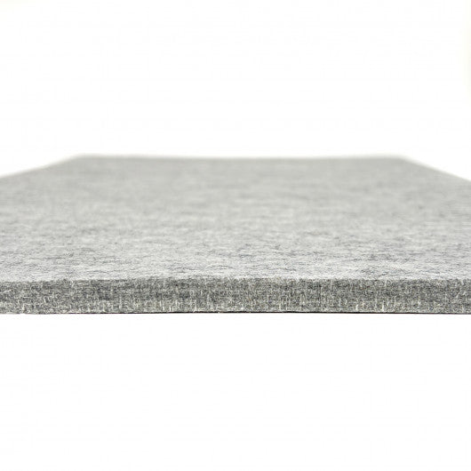 Felted Wool Pressing Mat - 17" by 24"