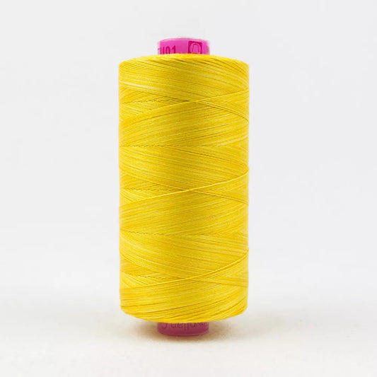 Tutti Thread - 50 wt - Sunny