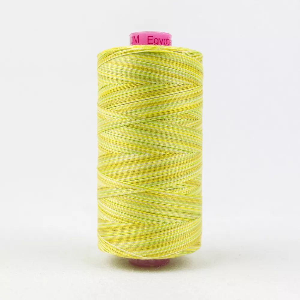 Tutti Thread - 50 wt - Citrus