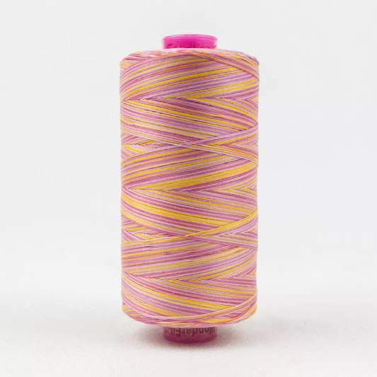 Tutti Thread - 50 wt - Pansy