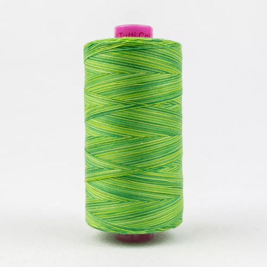 Tutti Thread - 50 wt - Leaves