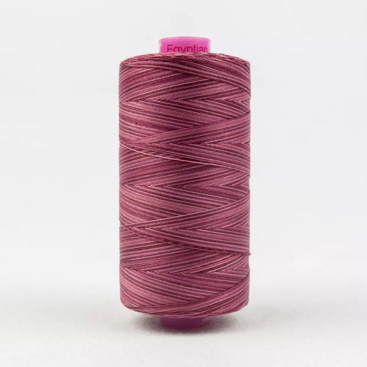 Tutti Thread - 50 wt - Wood Rose