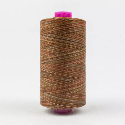 Tutti Thread - 50 wt - Clay