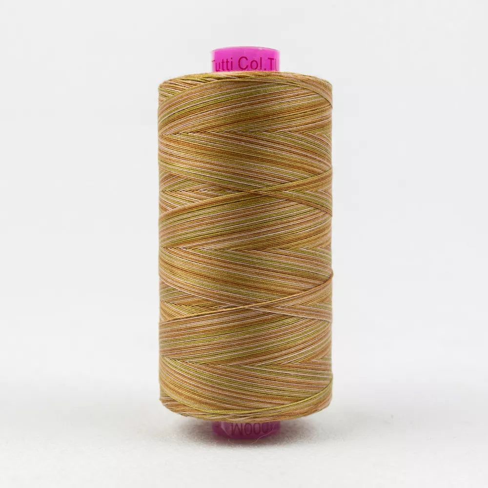 Tutti Thread - 50 wt - Rock