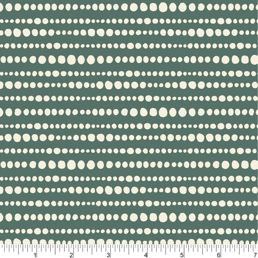 Jewelery Box - Timeless String Pine