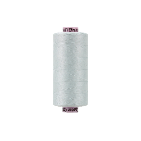 Efina - Pearl Blue - 1500yd