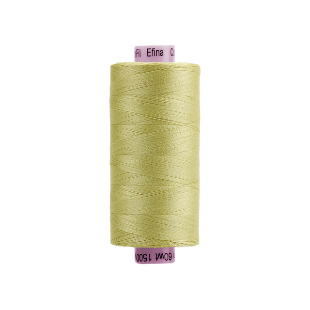Efina - Golden Wheat - 1500yd