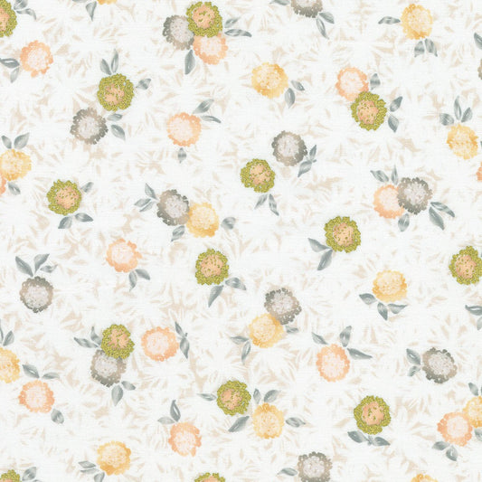 Summerstone - Flowers - Ivory