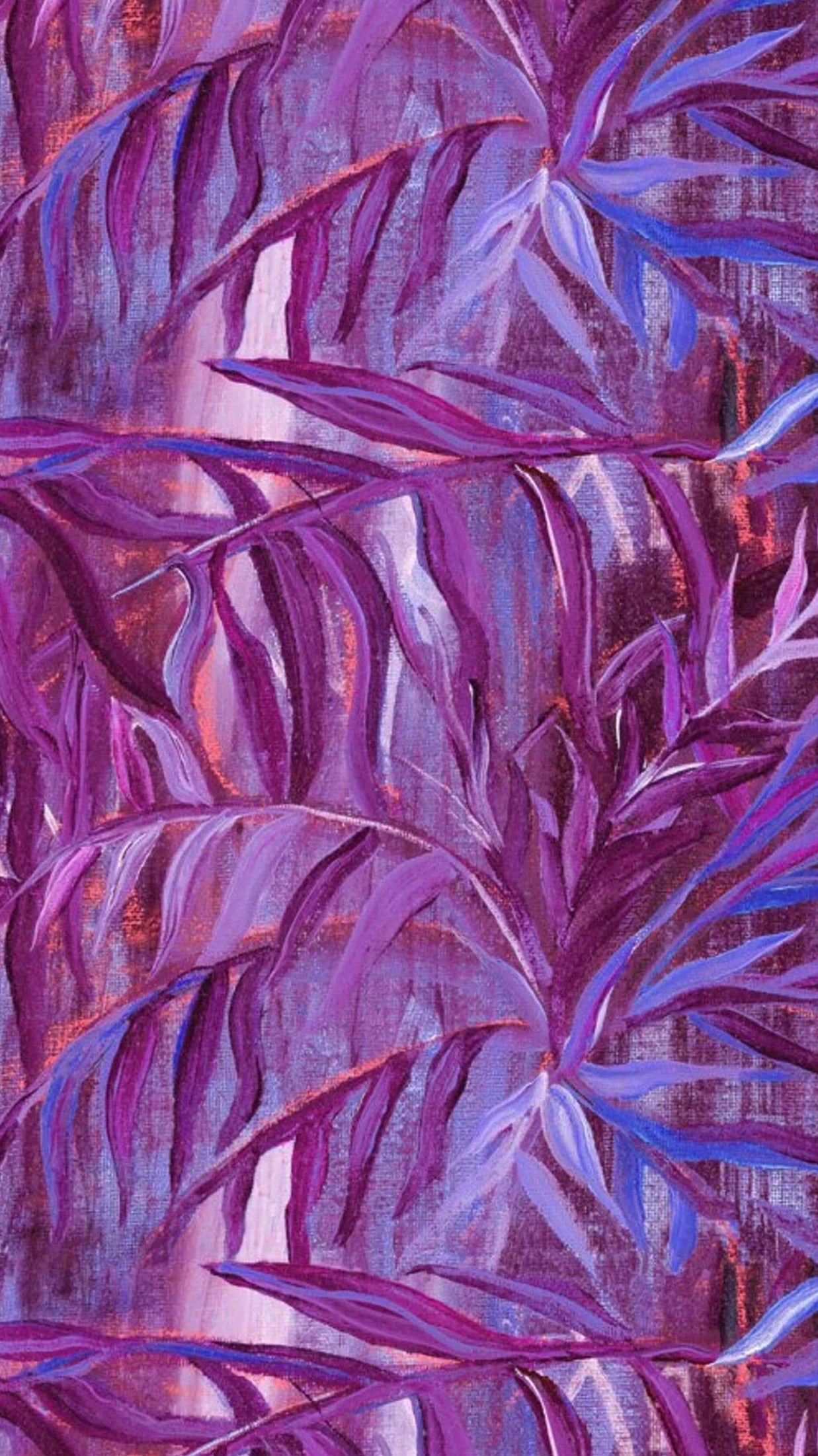 Zen Garden - Fern -  From Northcott