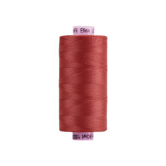 Efina - Salmon - 1500yd