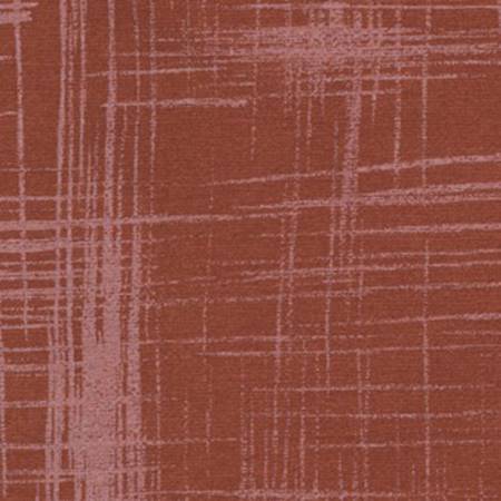 Painter's Canvas - Terracotta - Michael Miller