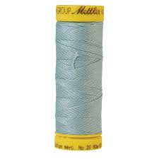 Mettler Thread - 50 wt - Rough Sea