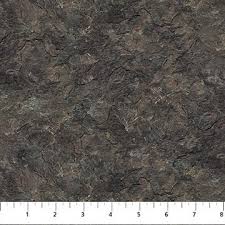 Naturescapes - Charcoal Gray - Northcott