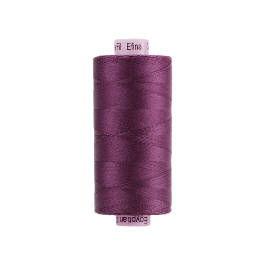 Efina - Plum - 1500yd