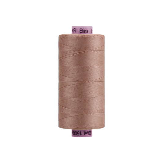 Efina - Light Salmon - 1500yd