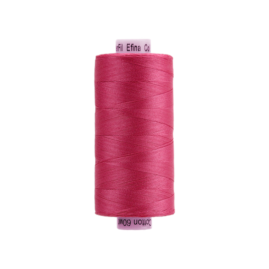 Efina - Raspberry - 1500yd