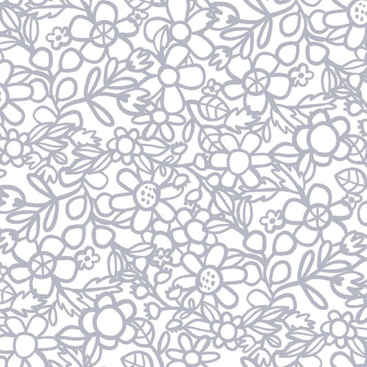 Floral Blender - Springs Creative