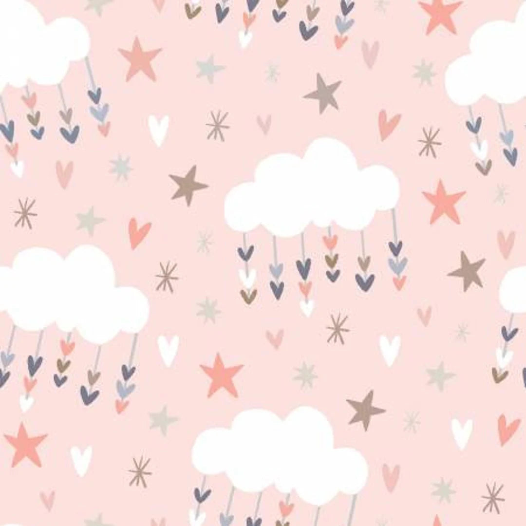 Dreamcatcher Cloud - Springs Creative