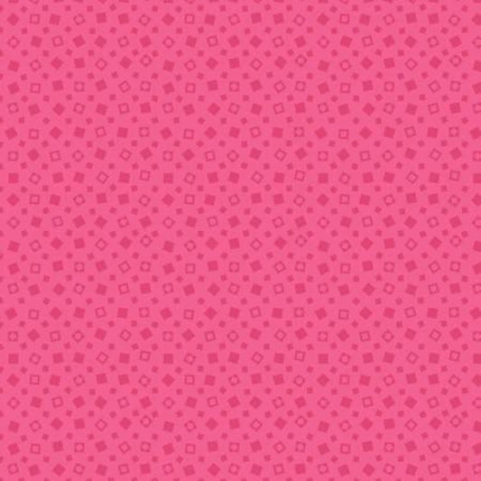 Essentials In The Pink - Squares