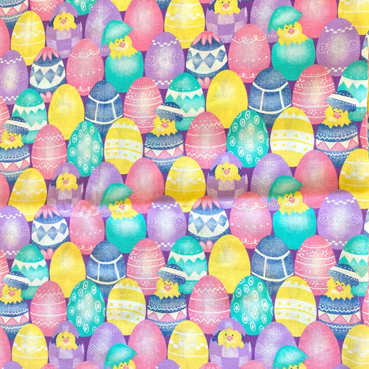 Spring Jubilee - Easter Eggs